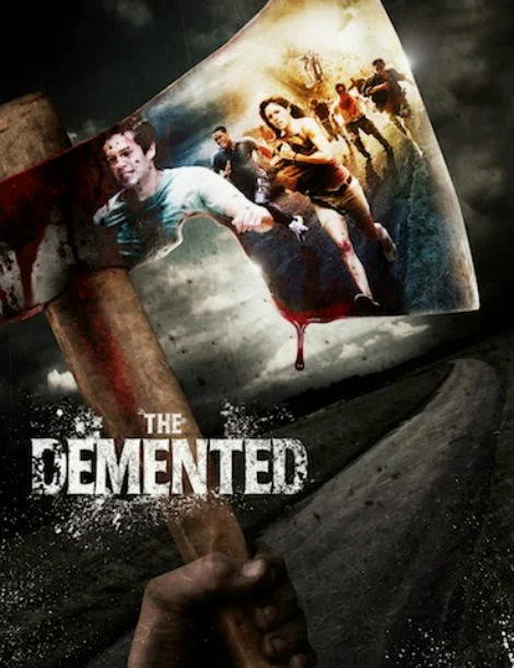 The Demented (2013) ซากดิบยืดเมือง พากย์ไทย HD