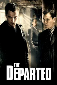 The Departed ภารกิจโหด แฝงตัวโค่นเจ้าพ่อ พากย์ไทย HD