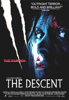 The Descent 1 (2005) หวีด มฤตยูขย้ำโลก ภาค 1 พากย์ไทย HD
