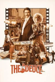 The Deuce เดอะ ดูซ Season 1 HBO พากย์ไทย หนังฟรี HD