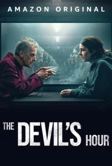 The Devil’s Hour (2022)  ลางมรณะ พากย์ไทย