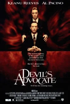 The Devils Advocate (1997) อาถรรพ์มัจจุราชเหนือเมฆ พากย์ไทย HD