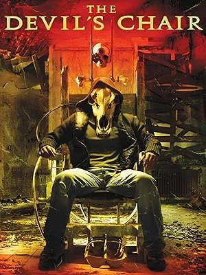 The Devils Chair (2007) เก้าอี้สยองดูดวิญญาณ พากย์ไทย HD