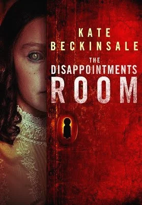 The Disappointments Room (2016) มันอยู่ในห้อง พากย์ไทย หนังฟรี