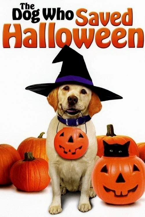 The Dog Who Saved Halloween (2011) บิ๊กโฮ่ง ซูเปอร์หมา ป่วนฮาโลวีน พากย์ไทย หนัง