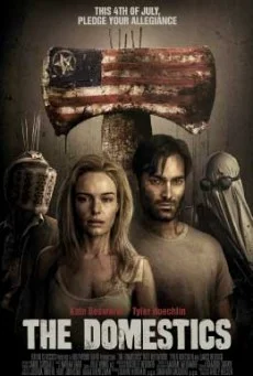 The Domestics พากย์ไทย HD