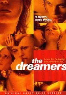 The Dreamers (2003) รักตามฝันไม่มีวันสลาย พากย์ไทย HD