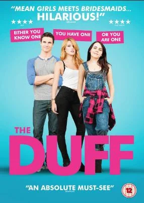 The Duff (2015) เดอะ ดัฟฟ์ ชะนีซ่าส์ มั่นหน้า เกินร้อย พากย์ไทย