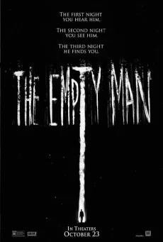 The Empty Man (2020) เป่าเรียกผี พากย์ไทย HD