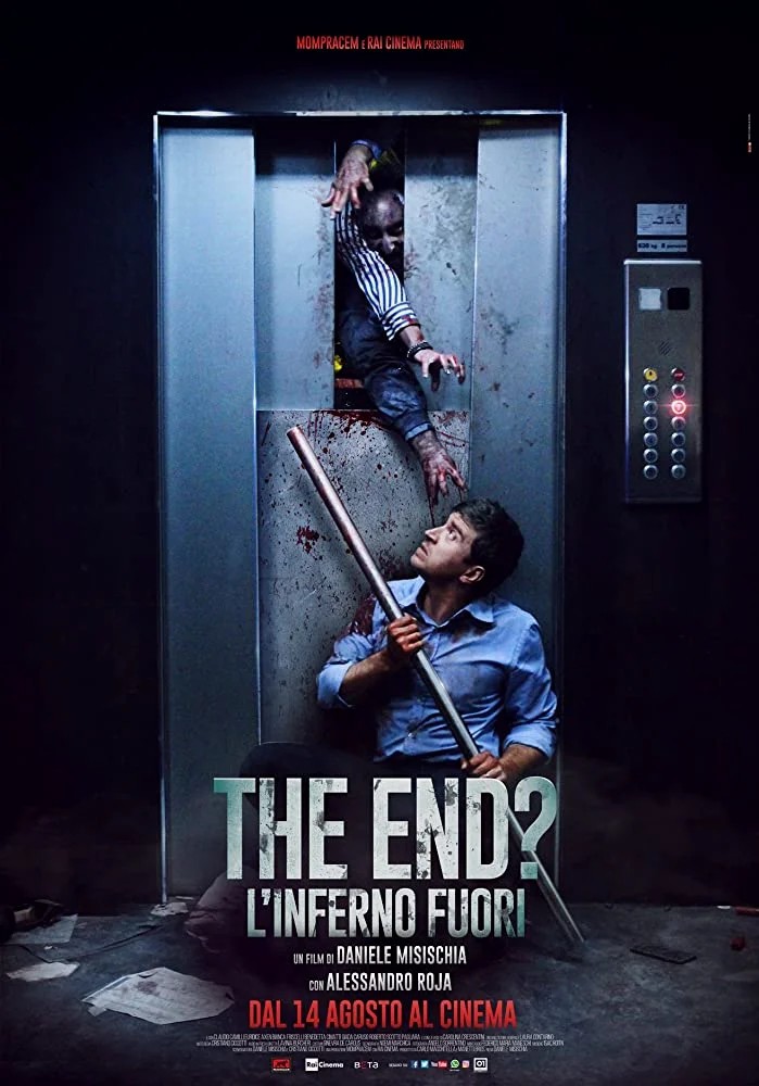 The End? (2017) หลบ…ซอมบี้คลั่ง (SoundTrack ซับไทย) พากย์ไทย HD