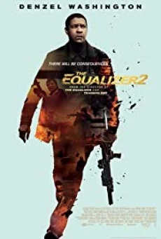 The Equalizer 2 มัจจุราชไร้เงา 2 พากย์ไทย HD