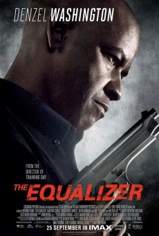 The Equalizer (2014) มัจจุราชไร้เงา พากย์ไทย HD