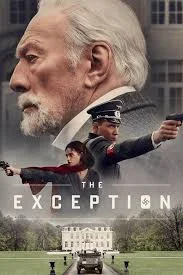 The Exception (2016) เล่ห์รักพยัคฆ์ร้าย พากย์ไทย