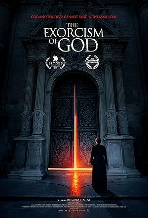 The Exorcism of God (2021) พากย์ไทย HD