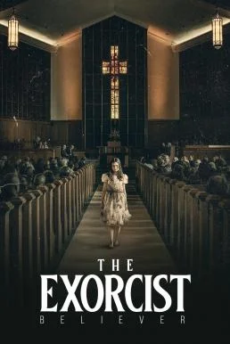 The Exorcist: Believer หมอผีเอ็กซอร์ซิสต์: ผู้ศรัทธา พากย์ไทย หนัง HD