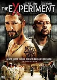 The Experiment (2010) คุกทมิฬ พากย์ไทย