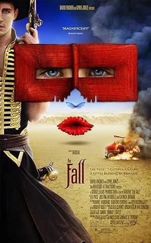 The Fall (2006) พลังฝันภวังค์รัก พากย์ไทย HD