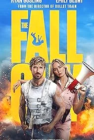 The Fall Guy สตันท์แมนคนจริง (2024) พากย์ไทย HD