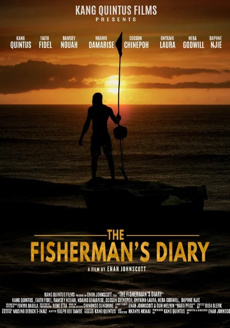 The Fishermans Diary (2020) บันทึกคนหาปลา พากย์ไทย HD