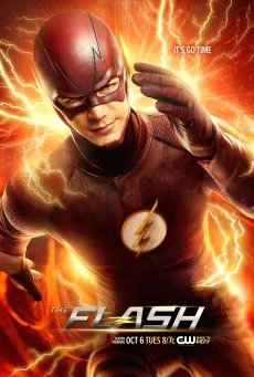 The Flash Season 1 วีรบุรุษเหนือแสง ปี 1 พากย์ไทย HD