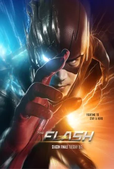The Flash Season 3 วีรบุรุษเหนือแสง ปี 3 พากย์ไทย HD