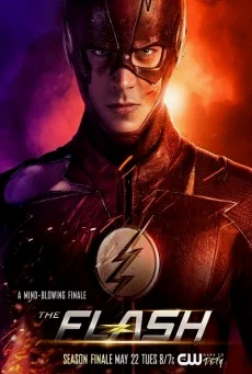 The Flash Season 4 วีรบุรุษเหนือแสง ปี 4 พากย์ไทย HD