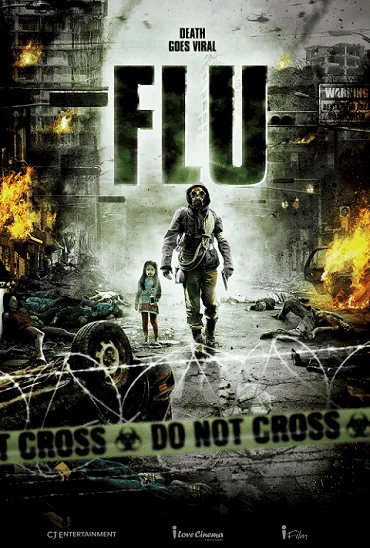 The Flu (Gamgi) (2013) มหันตภัยไข้หวัดมฤตยู พากย์ไทย HD