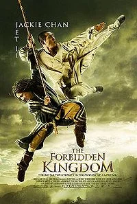 The Forbidden Kingdom (2008) หนึ่งฟัดหนึ่ง ใหญ่ต่อใหญ่ พากย์ไทย HD
