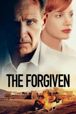 The Forgiven (2021) พากย์ไทย HD
