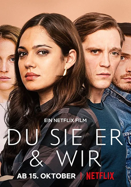 The Four of Us (2021) เราสี่คน พากย์ไทย HD