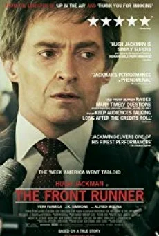 The Front Runner ( The Front Runner ) ผู้ถูกเลือก พากย์ไทย HD