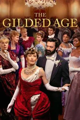 The Gilded Age มหานครซ้อนกล Season 3 HBO บรรยายไทย ซับไทย