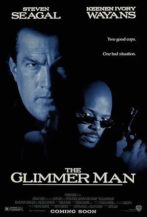 The Glimmer Man (1996) คู่เหมี้ยมมหาบรรลัย พากย์ไทย