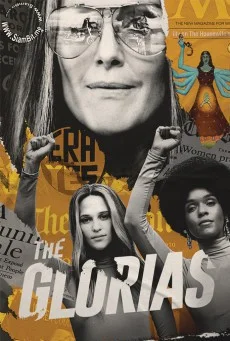 The Glorias (2020) กลอเรีย พากย์ไทย HD