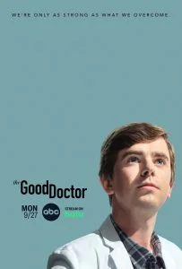 The Good Doctor Season 5 พากย์ไทย HD
