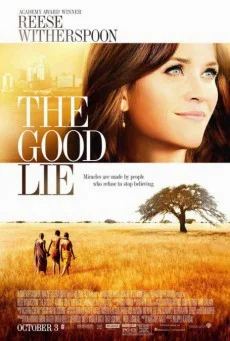 The Good Lie (2014) หลอกโลกให้รู้จักรัก พากย์ไทย HD