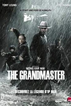 The Grandmaster ยอดปรมาจารย์ ยิปมัน (2013) พากย์ไทย HD