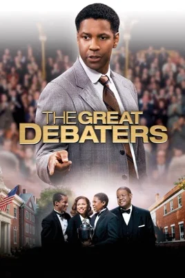 The Great Debaters (2007) ผู้ยิ่งใหญ่ พากย์ไทย HD