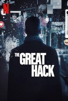 The Great Hack (2019) แฮ็กสนั่นโลก ซับไทย