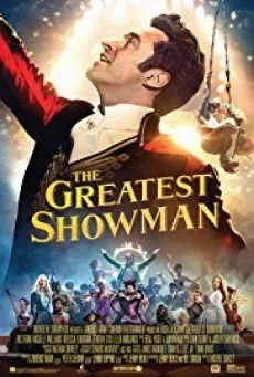 The Greatest Showman โชว์แมนบันลือโลก พากย์ไทย HD