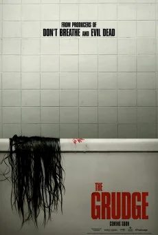 The Grudge บ้านผีดุ พากย์ไทย HD