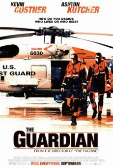 The Guardian (2006) วีรบุรุษพันธุ์อึด ฝ่าทะเลเดือด พากย์ไทย HD