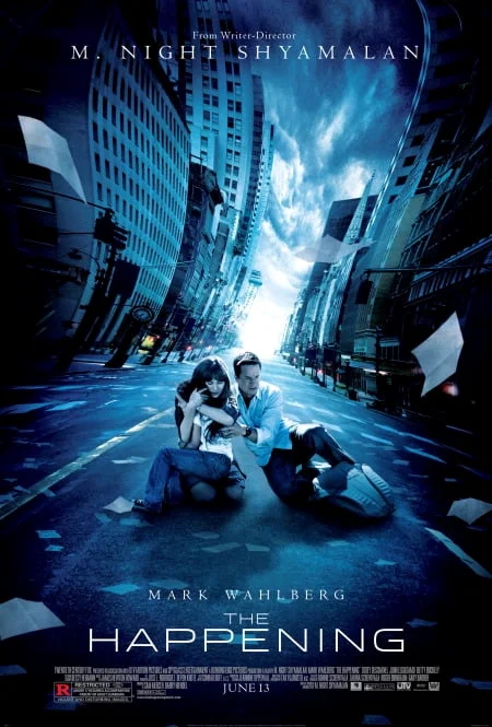 The Happening (2008) วิบัติการณ์สยองโลก พากย์ไทย HD