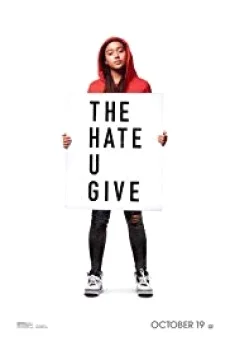 The Hate U Give แค้นนี้เพื่อเธอ พากย์ไทย