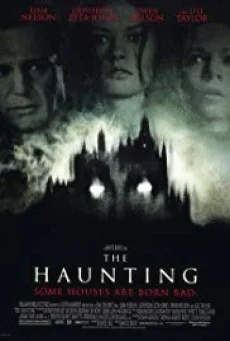 The Haunting หลอนขนหัวลุก พากย์ไทย HD