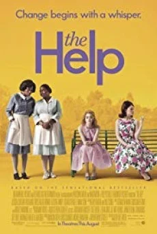 The Help คุณนายตัวดี สาวใช้ตัวดำ พากย์ไทย HD