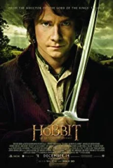 The Hobbit 1 An Unexpected Journey เดอะ ฮอบบิท 1 การผจญภัยสุดคาดคิด พากย์ไทย HD