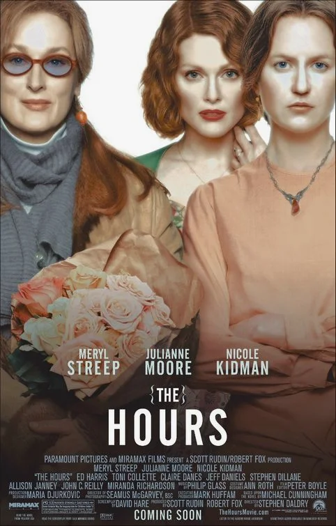 The Hours (2002) ลิขิตชีวิตเหนือกาลเวลา พากย์ไทย HD