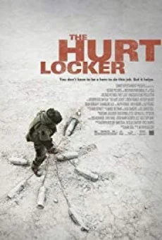 The Hurt Locker หน่วยระห่ำ ปลดล็อกระเบิดโลก พากย์ไทย