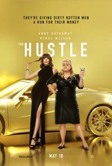 The Hustle โกงตัวแม่ พากย์ไทย HD